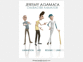 jeremyagamata.com