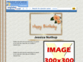 jessicanorthup.com