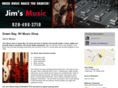 jimsmusicgreenbay.com