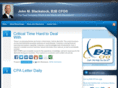 johnblackstockcfo.com