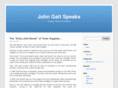 johngaltspeaks.com