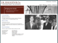 jrhaugen.com