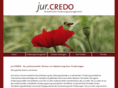 jurcredo.com