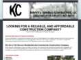 kcgeneralcontracting.com