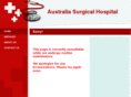 kleinsurgicalhospital.com