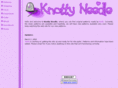 knottyneedle.com