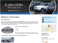 lakesidemotorsmillersport.com