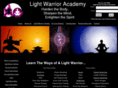 lightwarrioracademy.com