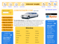 limoseeker.com