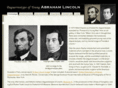 lincolnportrait.com