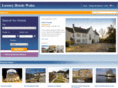 luxuryhotelswales.com