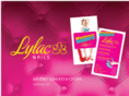 lylacnails.com