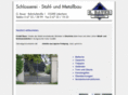 metall-bauer.com