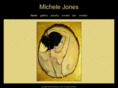 michelejonesart.com