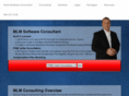mlmsoftwareconsultant.com