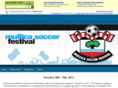 mullicasoccerfest.com