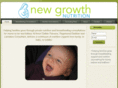 newgrowthnutrition.com