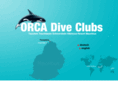 orca-diveclub-hibiscus.com