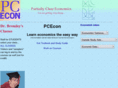 pcecon.com