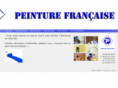 peinturefrancaise.com