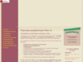 pharmacie-doudeauville.com