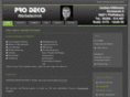 pro-deko.de