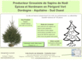 producteur-sapins-noel.com