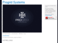 progrid-systems.com