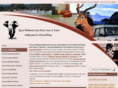 questtourstravel.com