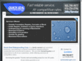 quicksealwaterproofing.com