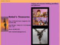 rebelstreasures.com