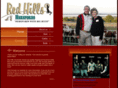 redhillsherefords.com