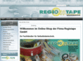 regiotape-shop.com