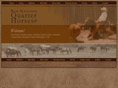 ronknutsonquarterhorses.com