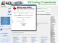 rvlivingclassifieds.com