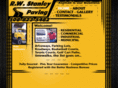rwstanleypaving.com