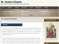 sa-church.org