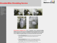 shreddermike.com