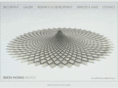 simonthomas-sculpture.com