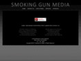 smokinggunmedia.com