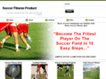 soccerfitnessproduct.com