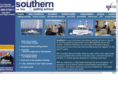 southern-sailing.com