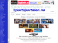 sportsportal.no