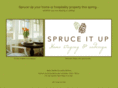 spruceitupredesign.com