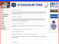 stockholmtens.se