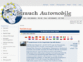 strauch-automobile.com