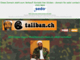 taliban.ch