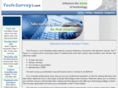 tech-surveys.net