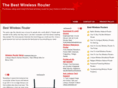 thebestwirelessrouter.com