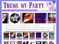 thememyparty.com